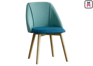 comprare La sala da pranzo ricoperta nordico presiede 6cm Seater grassottello con la spugna ad alta densità online manufacture