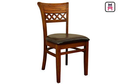 comprare Stile americano tutte le sedie di legno della sala da pranzo, sedie pranzanti di legno tradizionali online manufacture