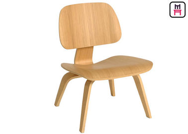 comprare Il ristorante di legno senza braccia di Eames LCW presiede la mobilia moderna per Antivari/hotel/evento online manufacture