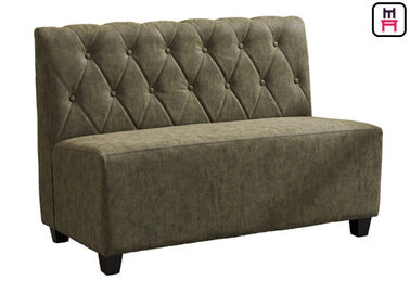 comprare Posti a sedere in cabina commerciale classica elegante in stile francese con decorazione a bottoni online manufacture
