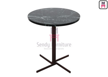 comprare La X attraversata ss basa i tavolini da salotto di lusso con in tondo & quadra la forma D45cm/60cm online manufacture