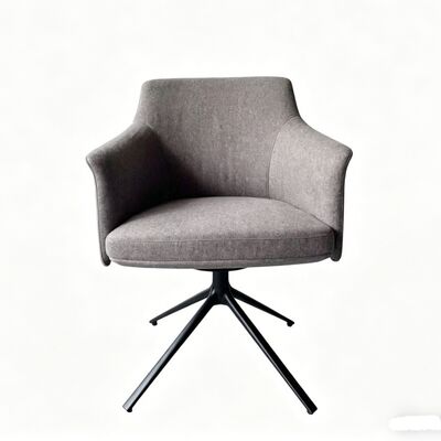 comprare Sedia da Ristorante in Metallo | Sedia da Pranzo Imbottita con Base a 4 Punti online manufacture