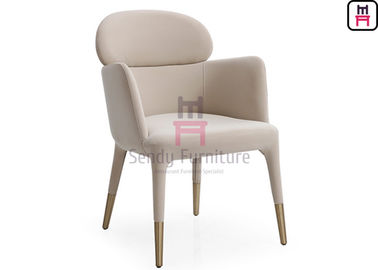 comprare Il ristorante di legno completamente ricoperto del tessuto presiede la struttura solida comoda online manufacture