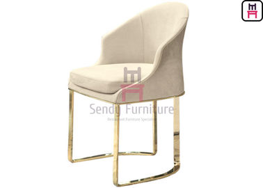 comprare Nessun ristorante pieghevole dell'hotel presiede lo stile moderno comodo della struttura dell'acciaio inossidabile online manufacture