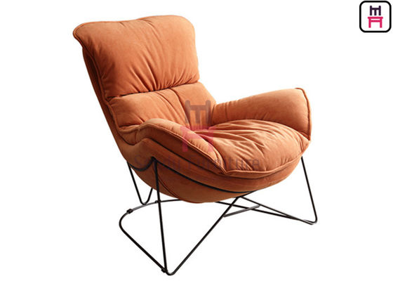 comprare Parte posteriore piegata Sofa Chair di Unfolder 0.7cbm del cuscino della piuma alta online manufacture