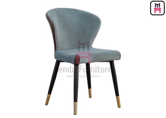 comprare 0.38cbm ha piegato il cuoio dell'unità di elaborazione della sedia del ristorante del metallo dello schienale online manufacture