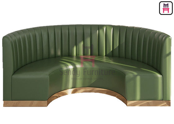 comprare Cabina impermeabile del cerchio ricoperta 1.5cbm che mette la base a sedere di acciaio inossidabile online manufacture