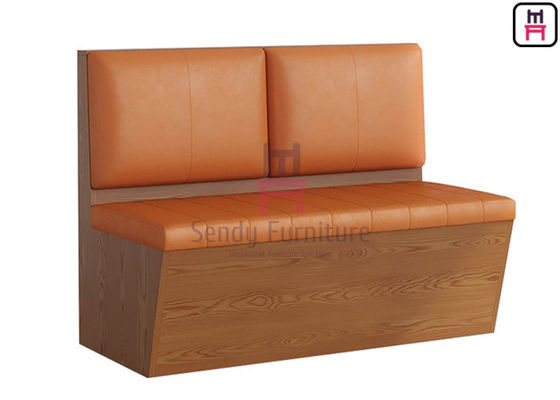 comprare Cabina ricoperta di cuoio 3.8cbm del ristorante dell'unità di elaborazione del laminato impermeabile online manufacture