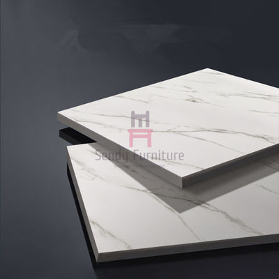 comprare Diametro di pietra sinterizzato 80cm della tavolozza di colore della mobilia del piatto della roccia per il tavolo da pranzo online manufacture