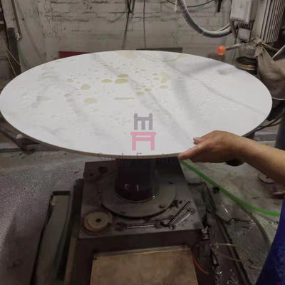 comprare Il diametro 80cm la tavolozza di colore che della mobilia ha sinterizzato i controsoffitti di pietra graffia la prova online manufacture