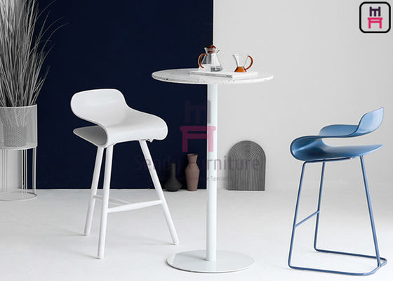 comprare Metallo ricoprente Sendy Furniture di potere della cima H105cm di Antivari di terrazzo del quadrato dell'OEM online manufacture