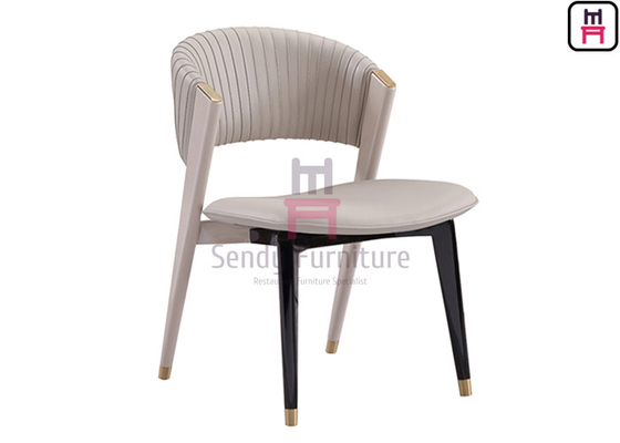 comprare Il ristorante dell'hotel della stanza di VIP presiede 0.44cbm H77cm senza bracciolo online manufacture