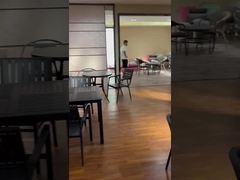 Corda tessuta 0.45cbm impermeabile del terrazzo del balcone che pranza sedia